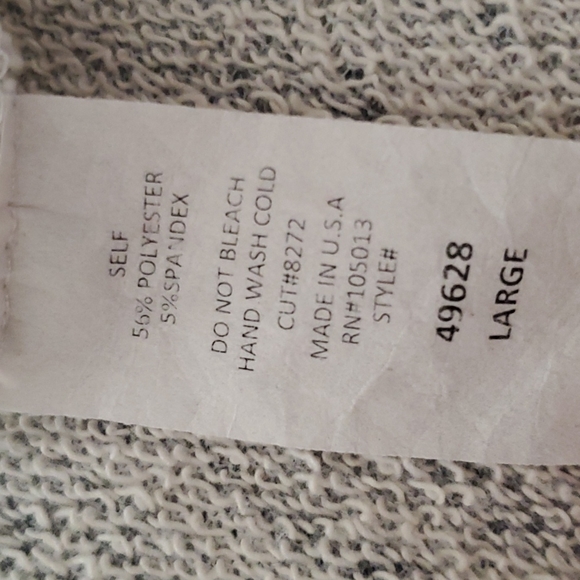 Andrew by unit vest - Picture 5 of 5